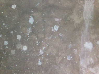 Arka plan için eski beton zemin dokusu