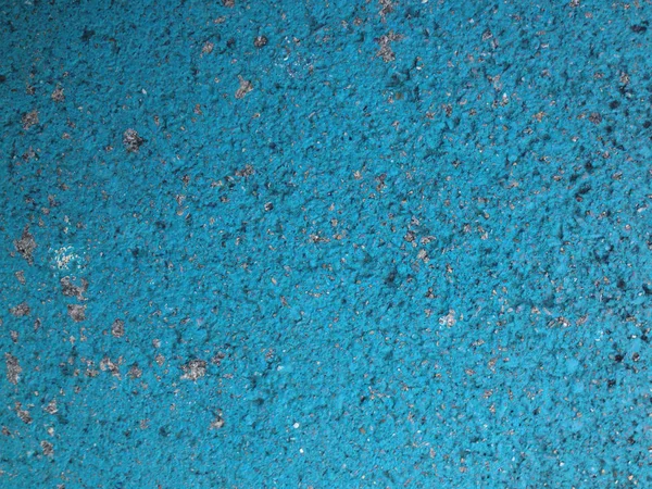 Blå asfalt golv för bakgrund — Stockfoto