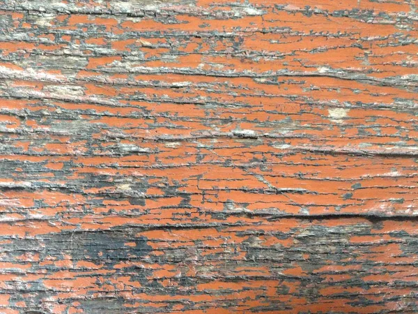 Vieux bois cassé texturé pour le fond — Photo
