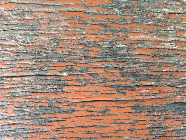 Oude gebroken hout textuur voor achtergrond — Stockfoto