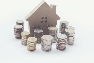 İpotek yükü ve Tayland mülkiyet kavramı ile co için sikkeleri