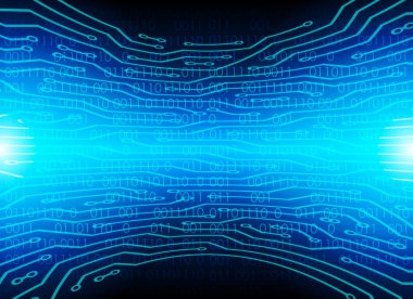 High-Tech levhasının arka plan, soyut teknoloji backgrou