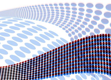 renk nokta çizgi eğri arka plan