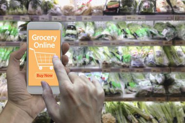 El kullanımı smartphone