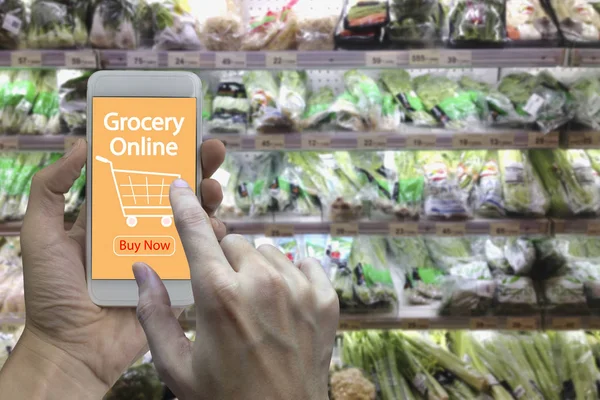 El kullanımı smartphone