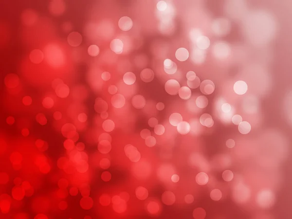 Blurred bokeh abstract background — Stock Photo, Image