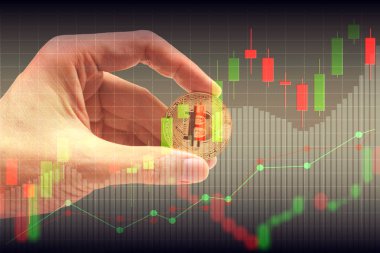 bitcoin ve blockchain dijital teknoloji