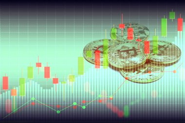 bitcoin ve blockchain dijital teknoloji