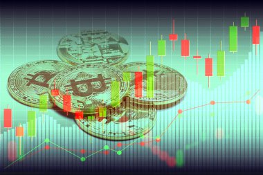 bitcoin ve blockchain dijital teknoloji