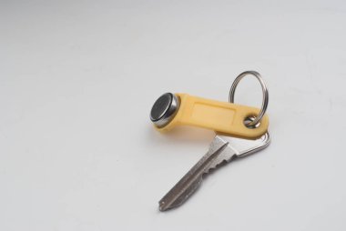 Daire ve interkom için anahtarlar,