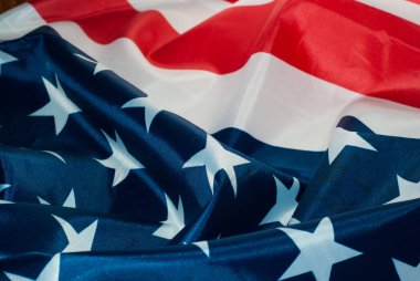 ABD bayrağı arka plan.