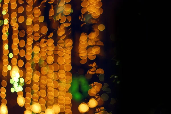 Fundo bonito de bokeh — Fotografia de Stock