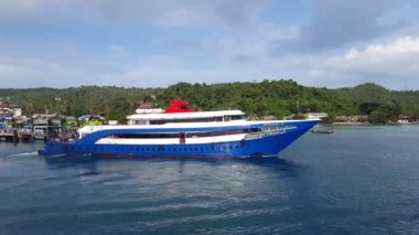 Phi Phi Adası, In Phi Phi, Tayland 22 / 11 / 2019