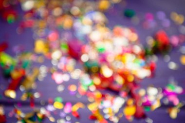 renkli arka plan. Ufuk ışık. tatil kavramı