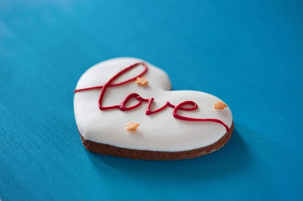 mevcut kalp şeklinde Sevgililer günü için hediye