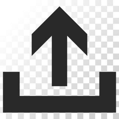 vektör simge yüklemek