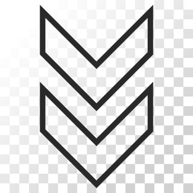 Vektör simgesi kaydır