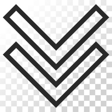 Vektör simgesi kaydır