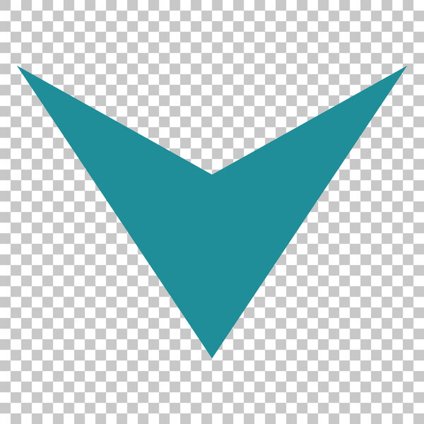 Векторная икона Эрроухеда
