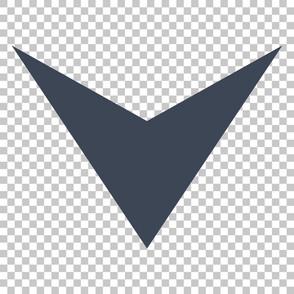 Векторная икона Эрроухеда
