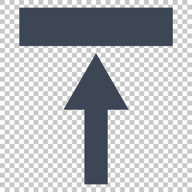 Top vektör simgesi hareket