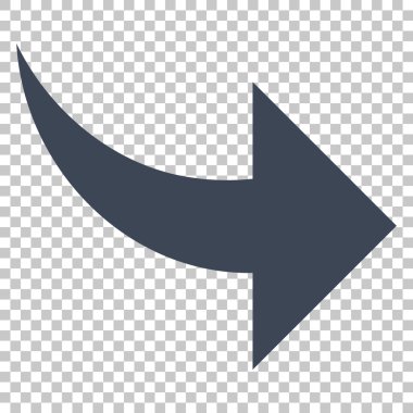 Vektör simge Yinele