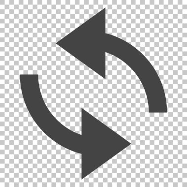 takas okları vektör simgesi