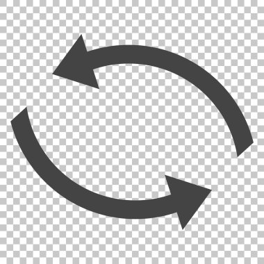 takas okları vektör simgesi