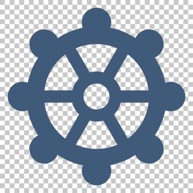 dişli vektör simgesi