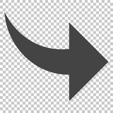 Vektör simge Yinele