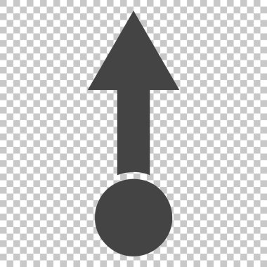 Vektör simge çekin