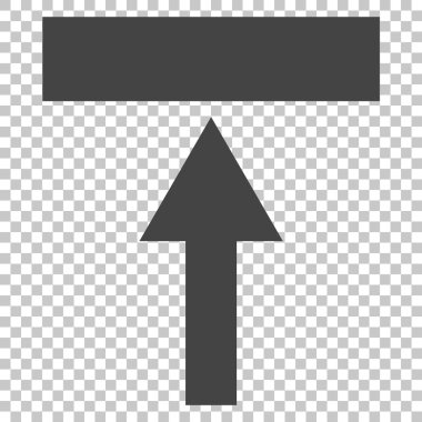 Top vektör simgesi hareket