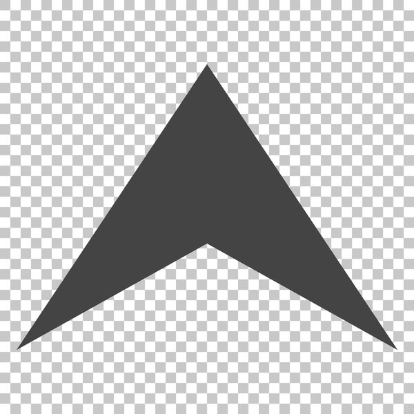 Векторная икона Эрроухеда
