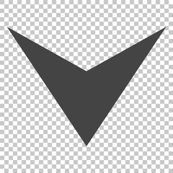 Векторная икона Эрроухеда
