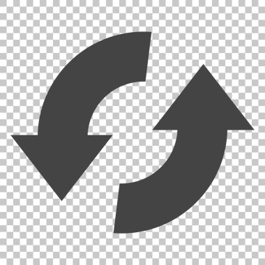 takas okları vektör simgesi