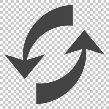 takas okları vektör simgesi