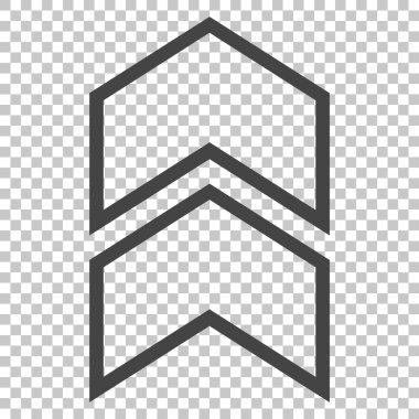 Vektör simge kayması