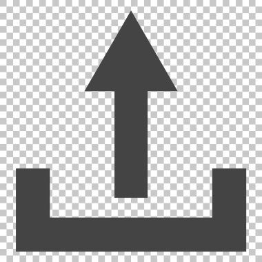 vektör simge yüklemek