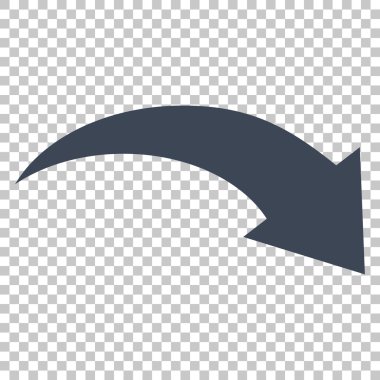 Vektör simge Yinele