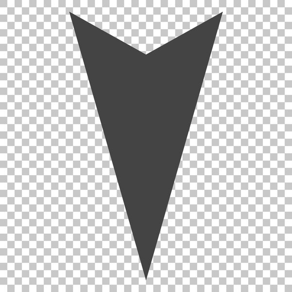 Векторная икона Эрроухеда
