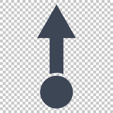 Vektör simge çekin