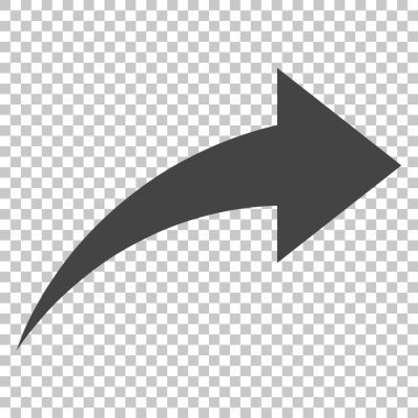 Vektör simge Yinele