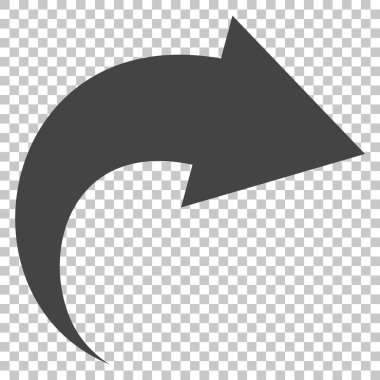 Vektör simge Yinele