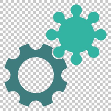 vites vektör simgesi