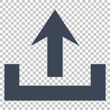 vektör simge yüklemek