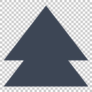 Vektör simge taşı