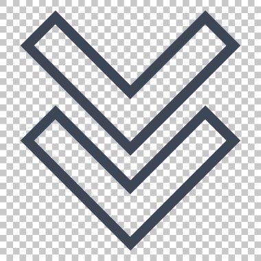 Vektör simgesi kaydır