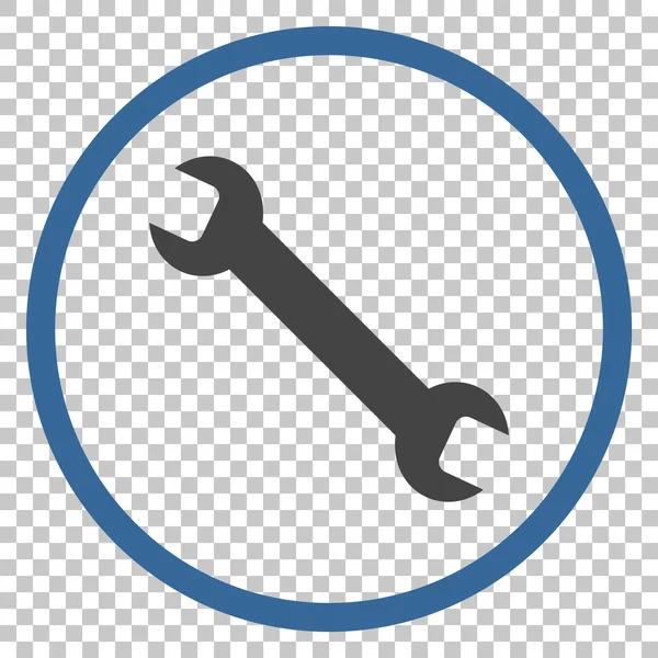 Wrench矢量图标 — 图库矢量图片