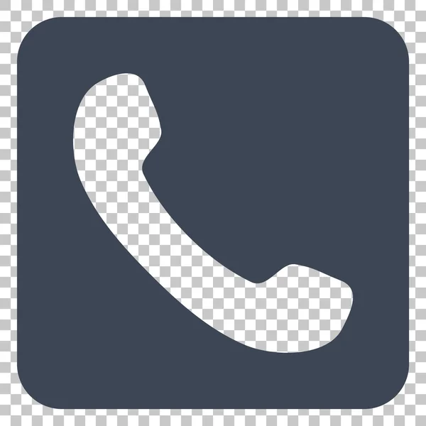 Phone Vector Icon — Stock Vector