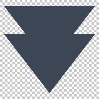 Vektör simgesi taşı